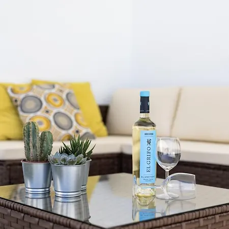 Tebar Yaiza (Lanzarote)