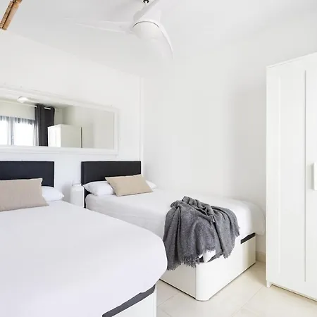 Tebar Villa