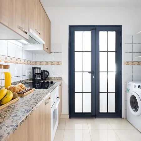 Tebar Yaiza (Lanzarote)