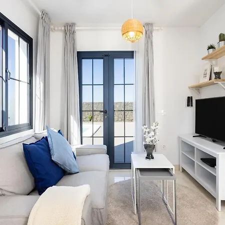 Tebar Yaiza (Lanzarote)