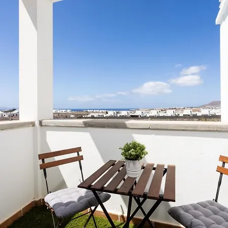 Tebar Villa
