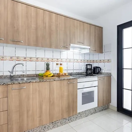 Tebar Villa Yaiza (Lanzarote)