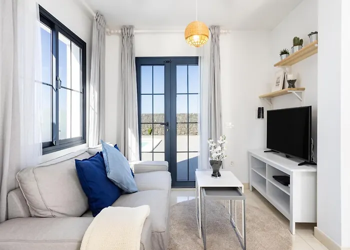 Tebar Yaiza (Lanzarote)