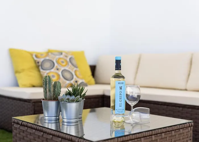 Tebar Yaiza (Lanzarote)