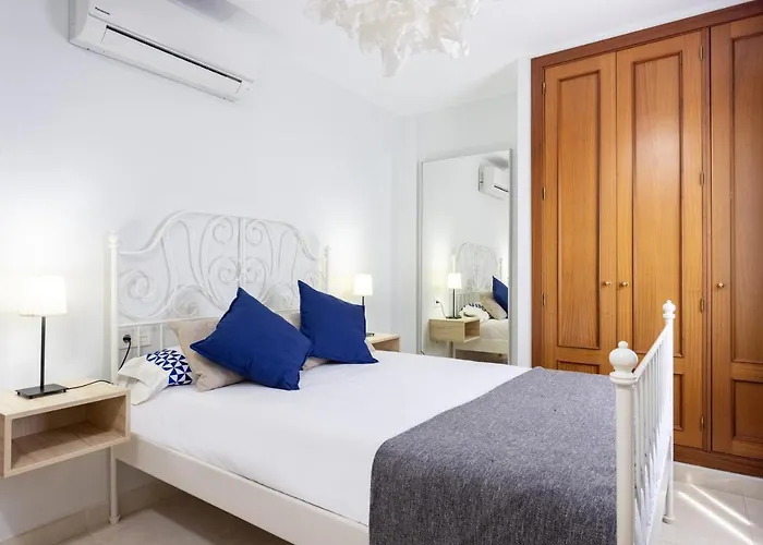 Tebar Villa Yaiza (Lanzarote)